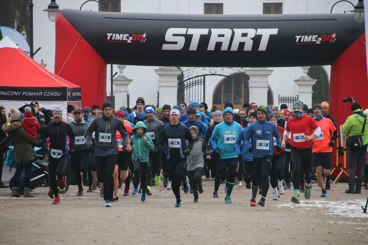II Cross u Radziwiłłów