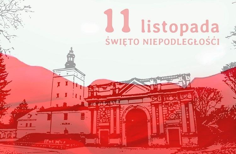 Wykonaj biżuterię patriotyczną, posłuchaj wykładu. Bialskie muzeum świętuje odzyskanie niepodległości