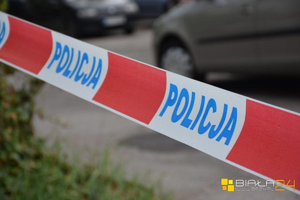 Szukali go prawie tydzień. Znaleźli ciało ponad 100 kilometrów od domu