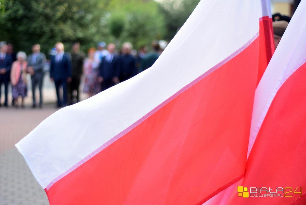 Przyjdź na obchody Święta Niepodległości