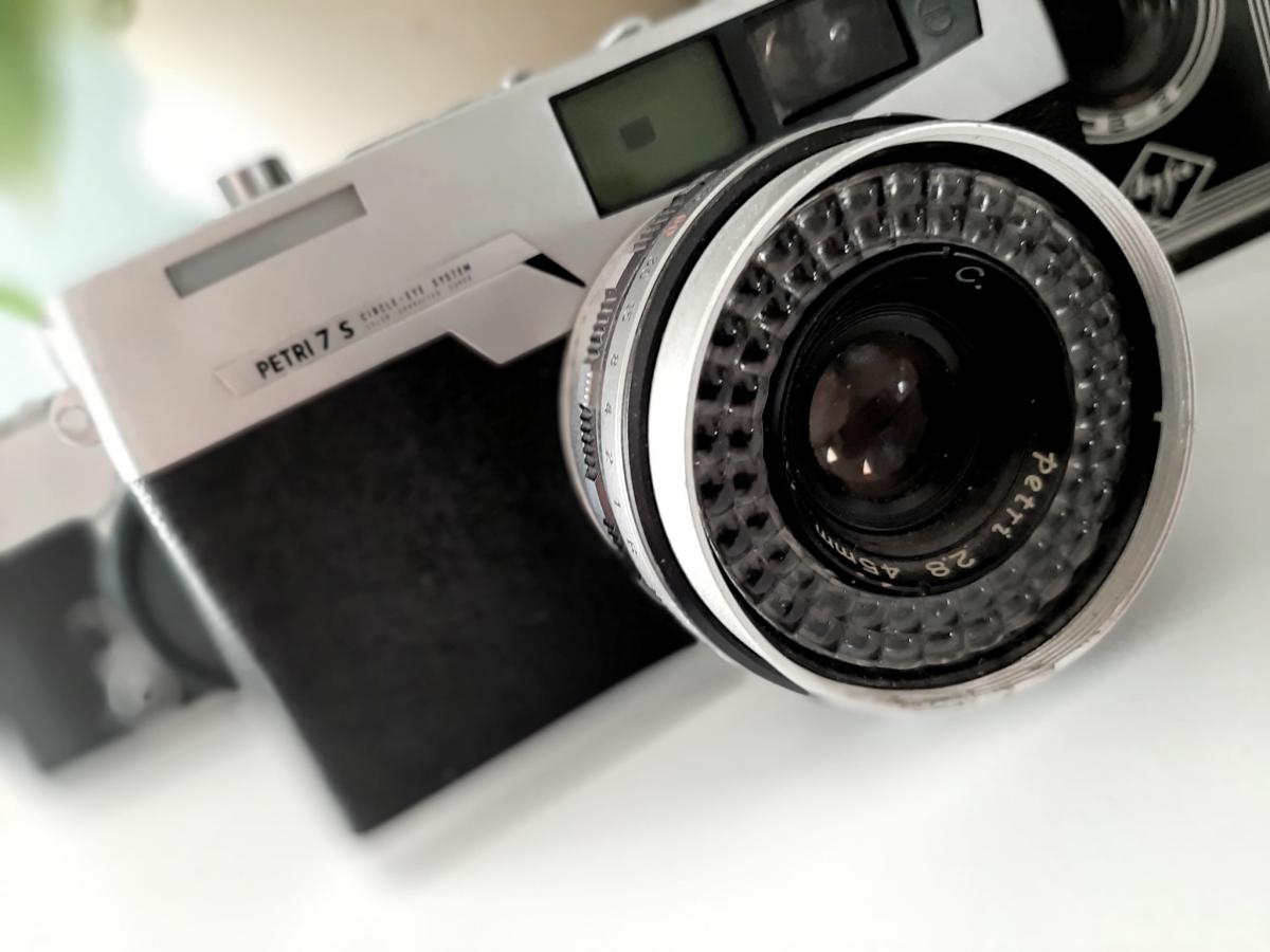 Zobacz różnorodność doliny Bugu na fotografii 
