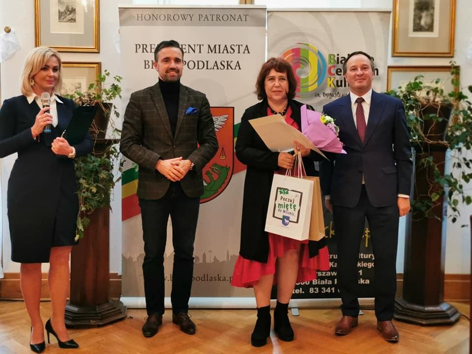 Ogólnopolski konkurs rozstrzygnięty
