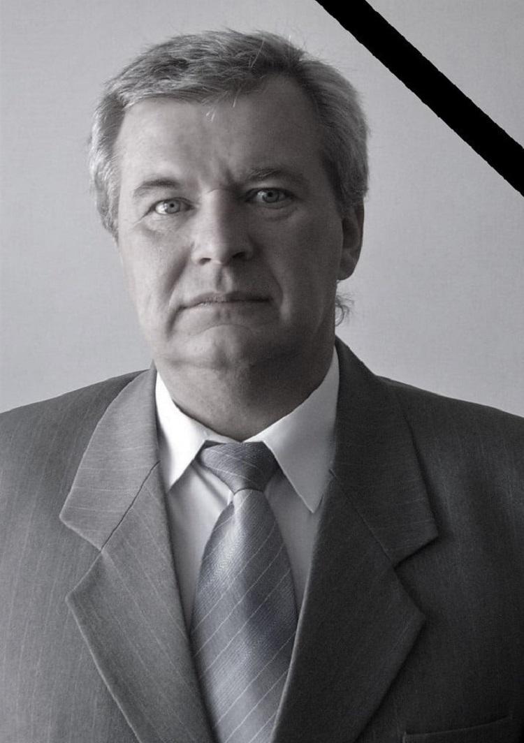 Był dyrektorem szkoły i nauczycielem. Nie żyje doktor Romuald Szudejko