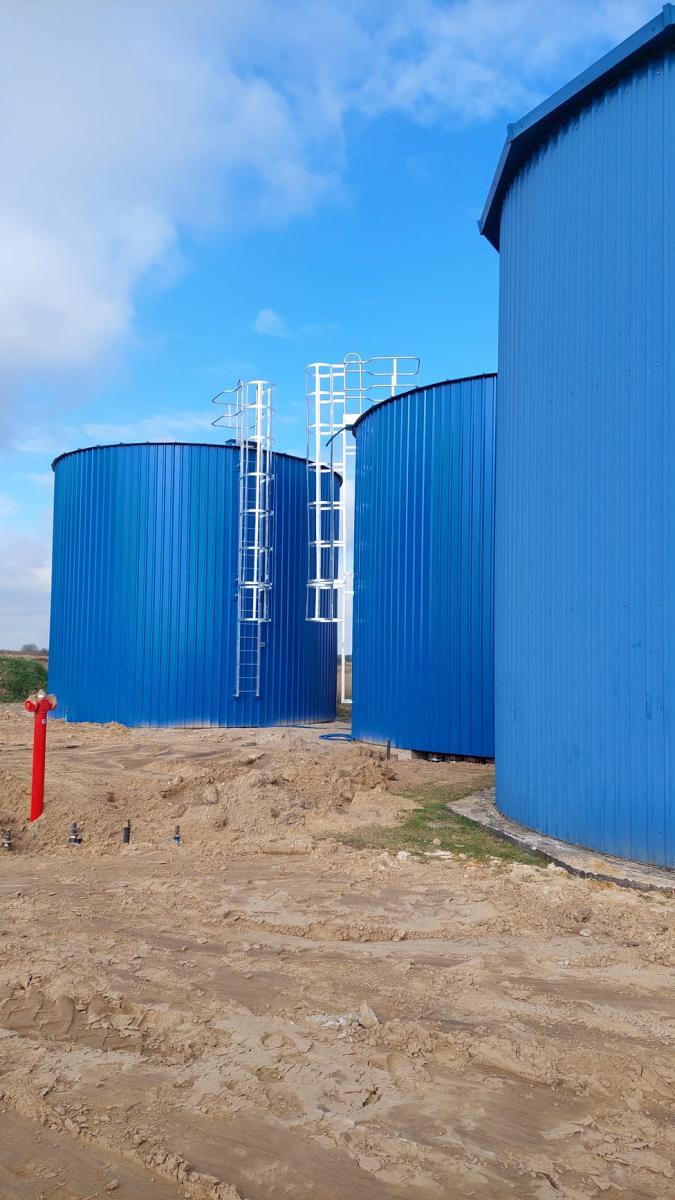 Są już na ostatniej prostej. Wodna modernizacja dobiega końca