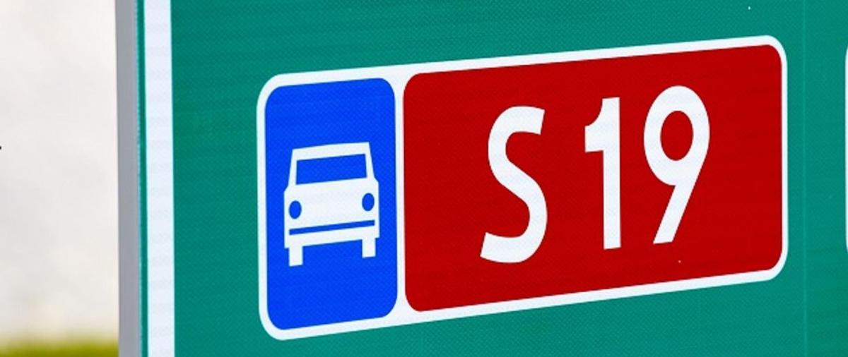 Znamy propozycje wykonawców na budowę S19