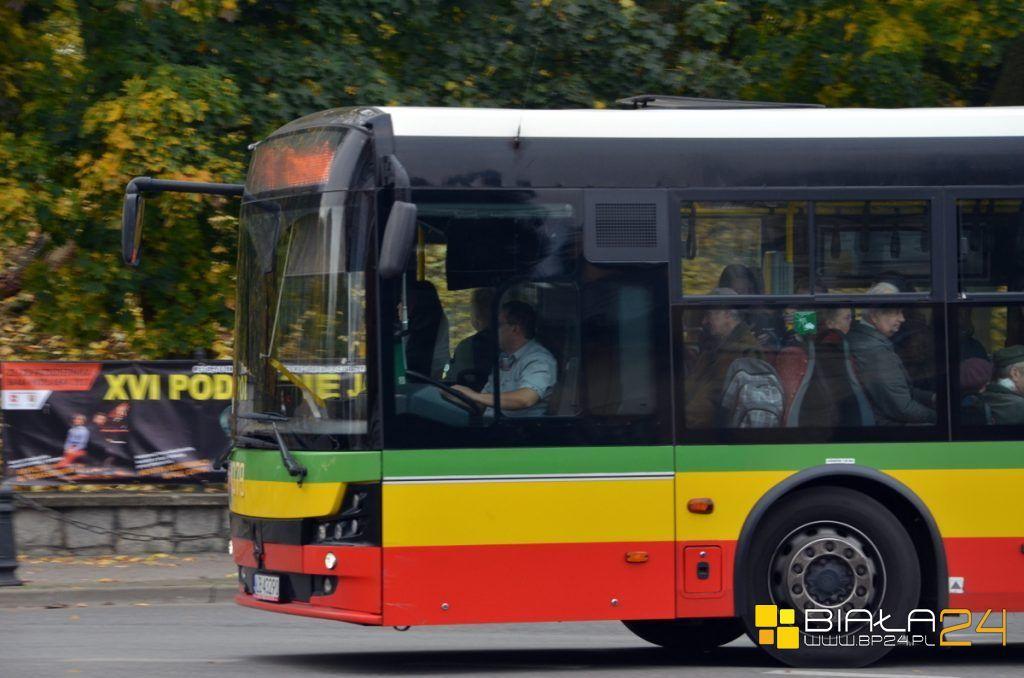 Zamkną przejazd, a później wyłączą przystanki