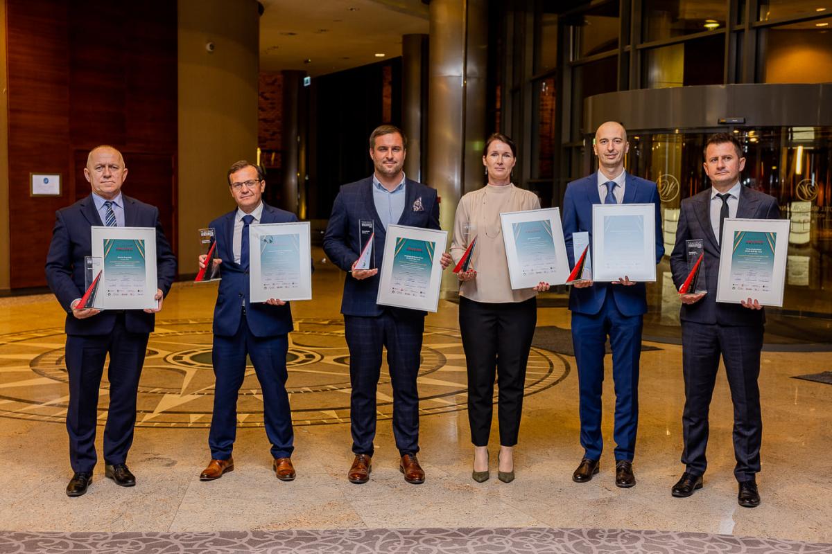 Bialski szpital Kryształem Przetargów Publicznych