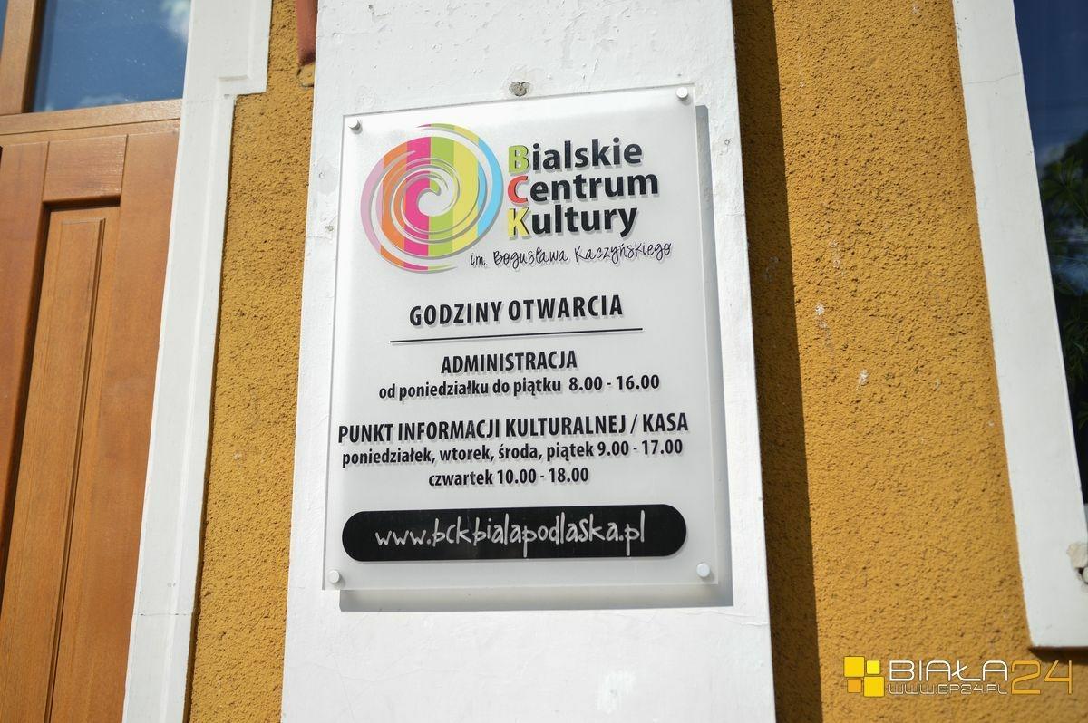 Wkrótce spotkają się literacko