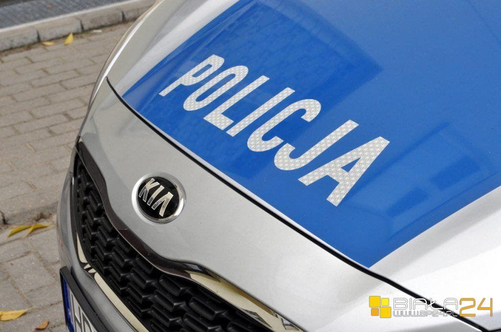 Para bialczan dała się oszukać. Stracili prawie 100 tysięcy