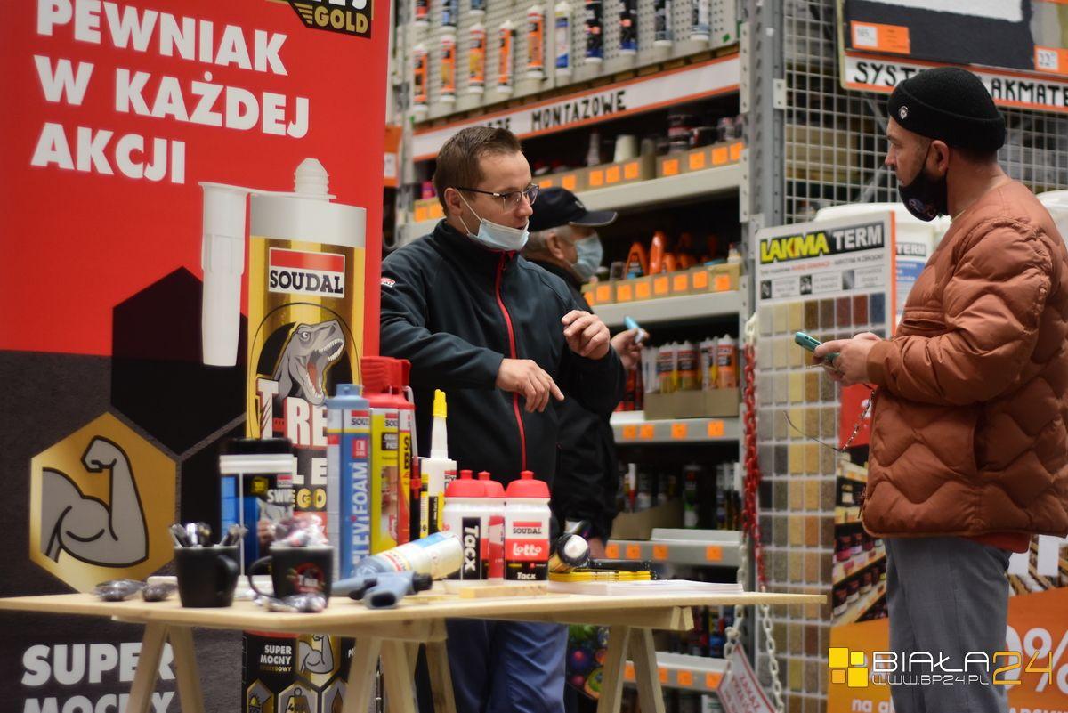 Bricoman przechodzi transformację i dba o swoich klientów