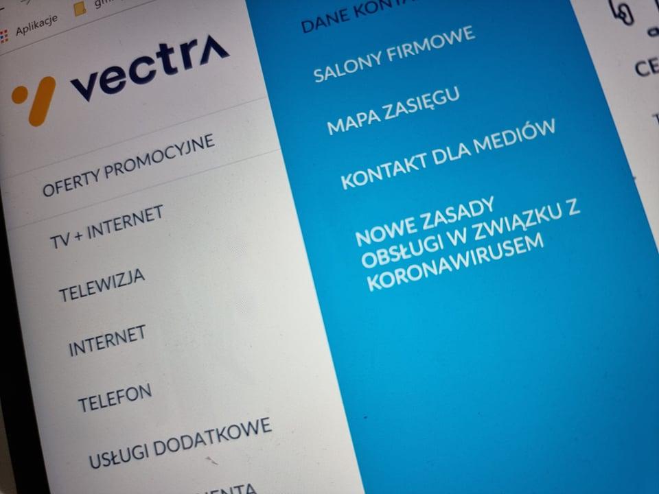 Bloki bez internetu. Sieć kablowa ma duży problem