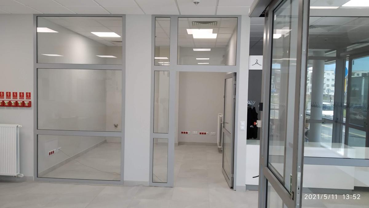 Szpital szuka sprzedawcy gazet w Bialskiej Onkologii