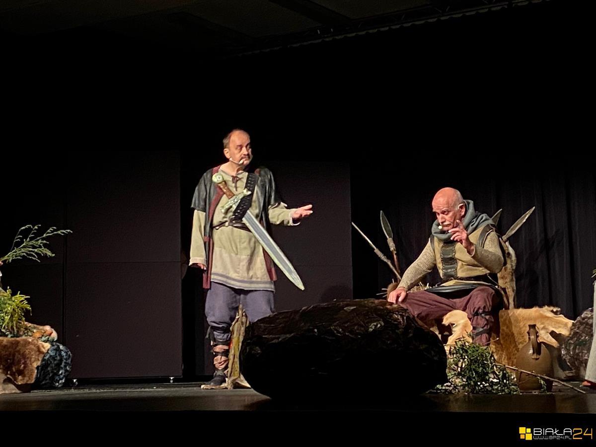 Zobacz Teatr Obrzędowy