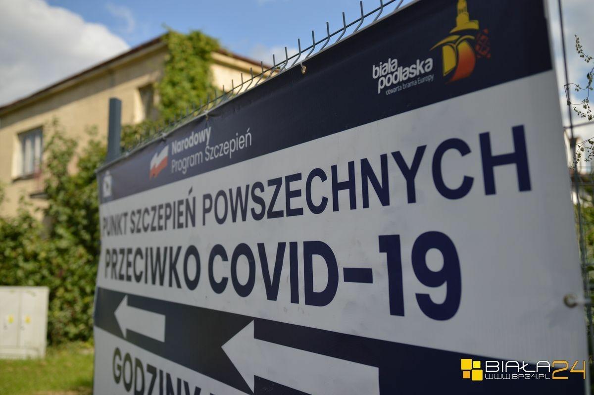 Czwarta fala przed nami. Znamy dane z regionu