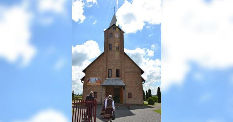 Będą świętować jubileusz i śpiewać maryjne pieśni
