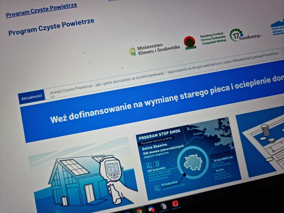 Cztery samorządy bez punktu konsultacyjnego. 