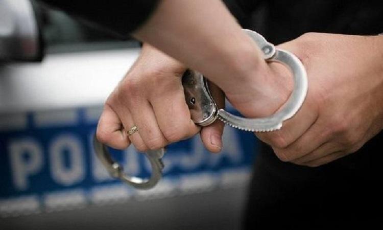 Zakaz nie wystarczył. Wsiadł za 
