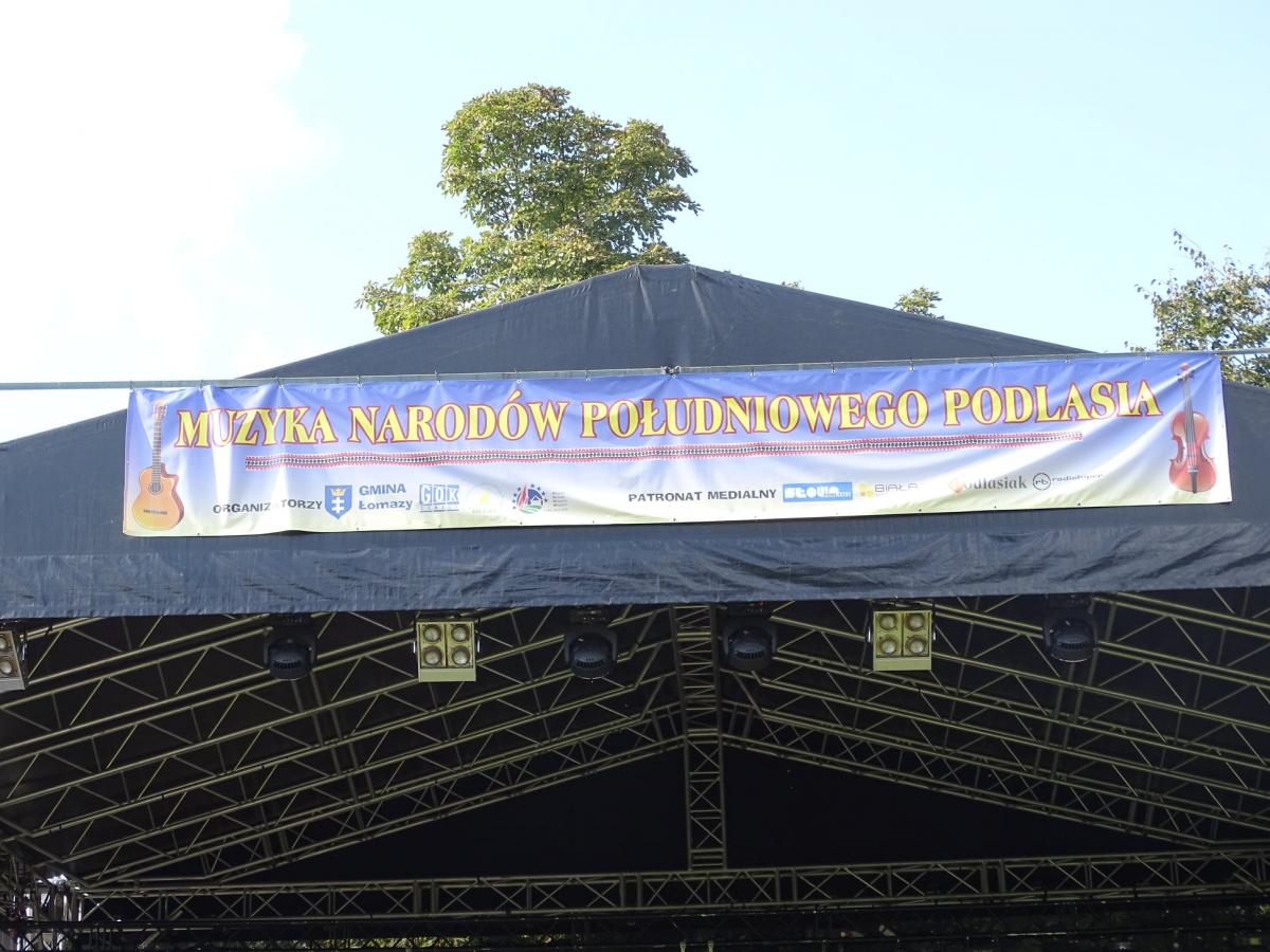 Muzyka połączyła wiele kultur