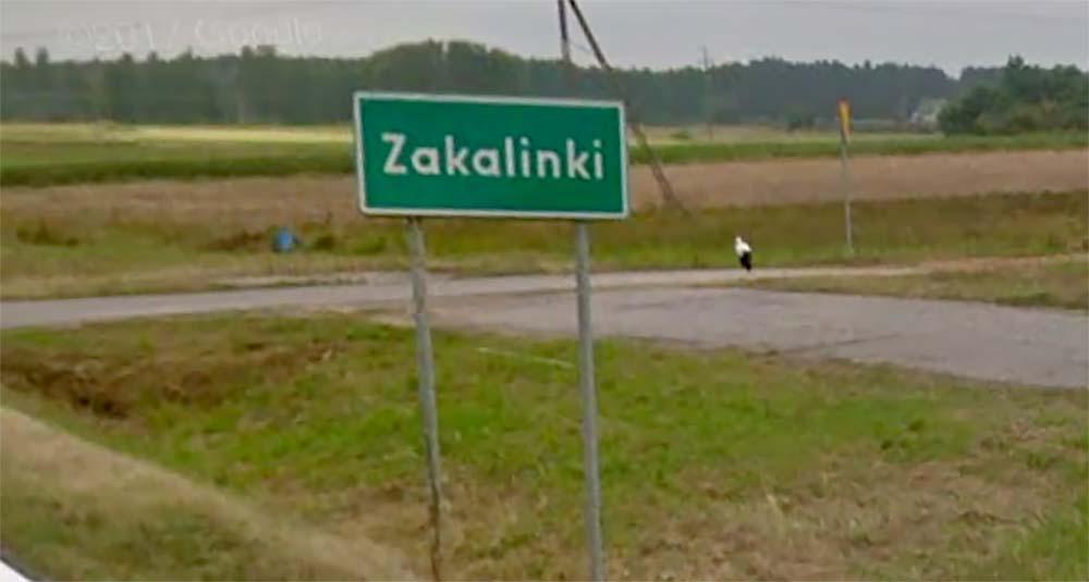 Pojadą drogą za ponad 780 tysięcy