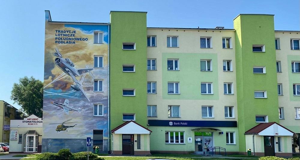 Wkrótce miejskie święto lotnictwa