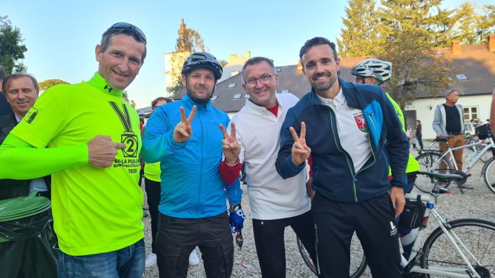 Podsumowali sportową przygodę