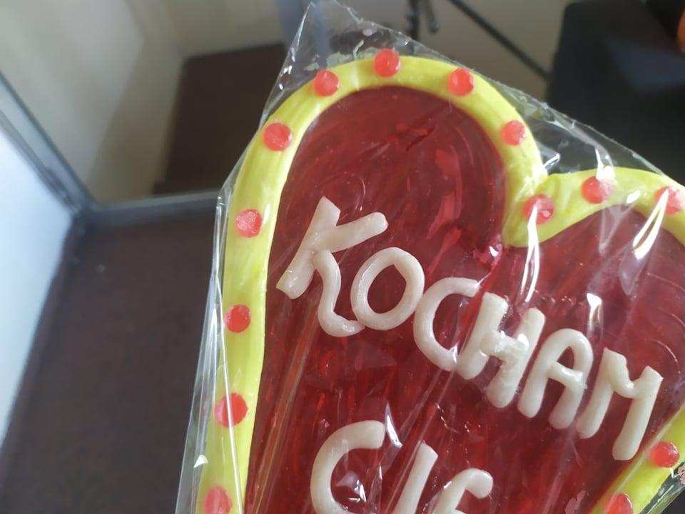 Słodkie warsztaty dla najmłodszych