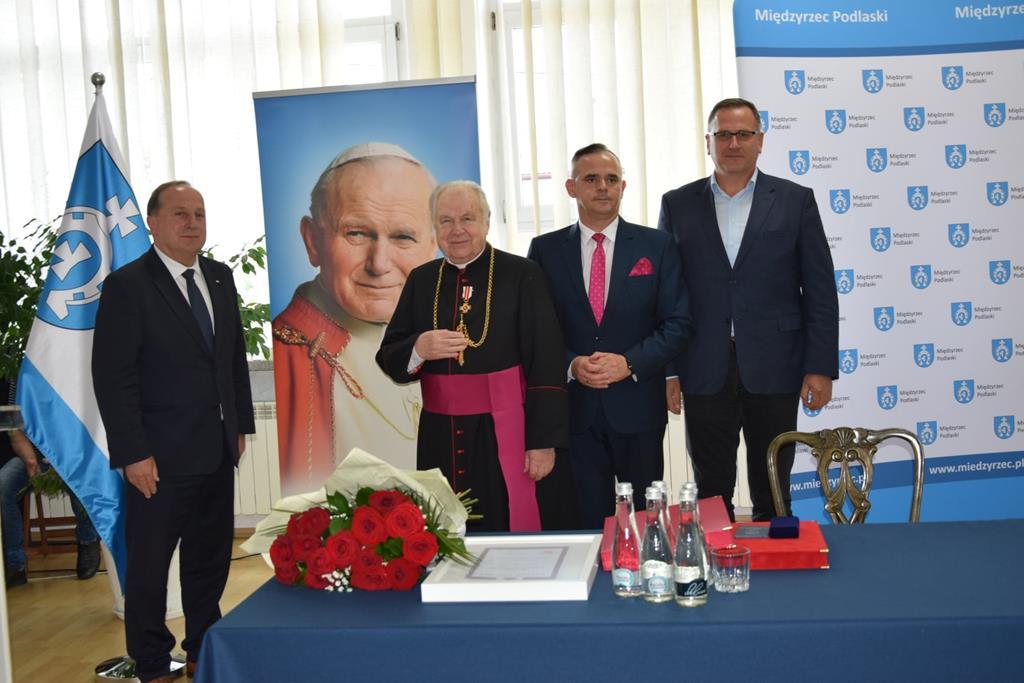 Zorganizowali konferencje popularnonaukową