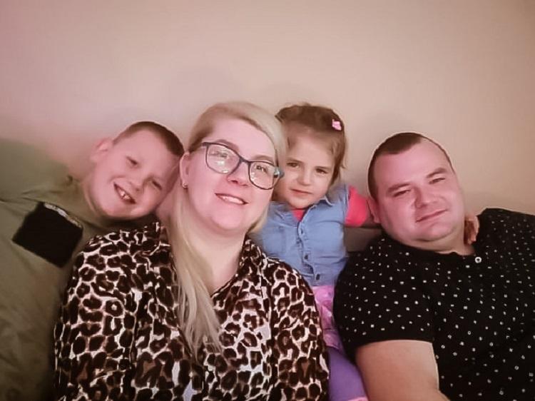 Pomóż rodzinie zmarłego akordeonisty