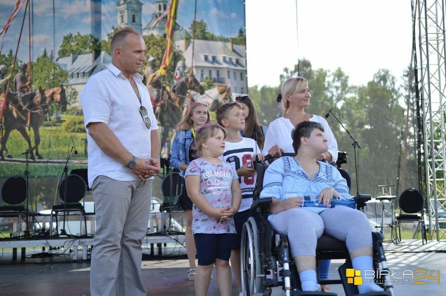 Zebrali dla Natalii ponad dwa tysiące