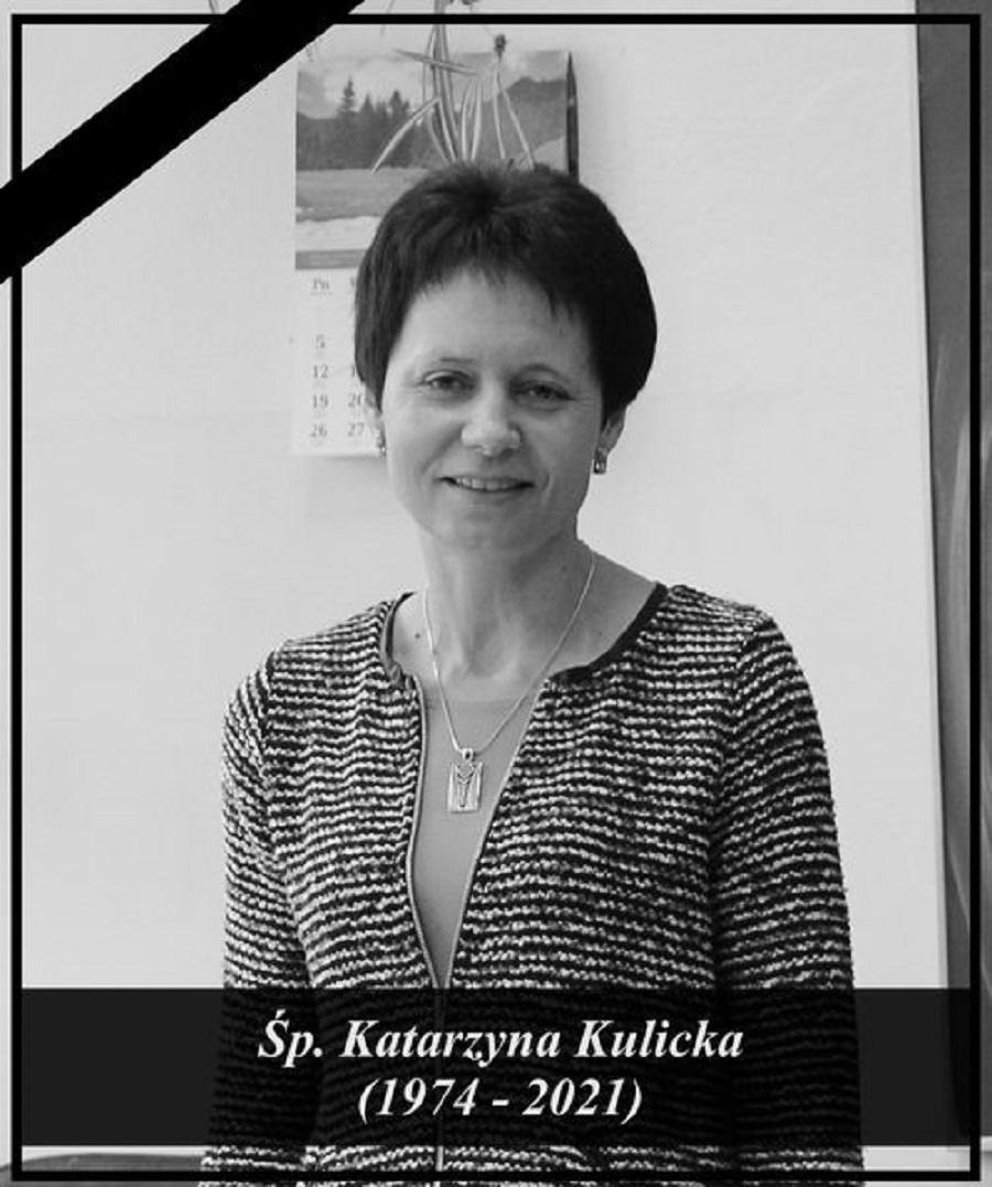 Zmarła ceniona bialska pedagog