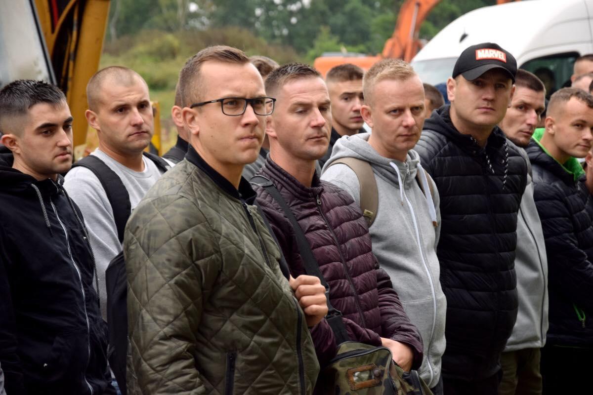 Weź udział w rekrutacji i zostań żołnierzem 