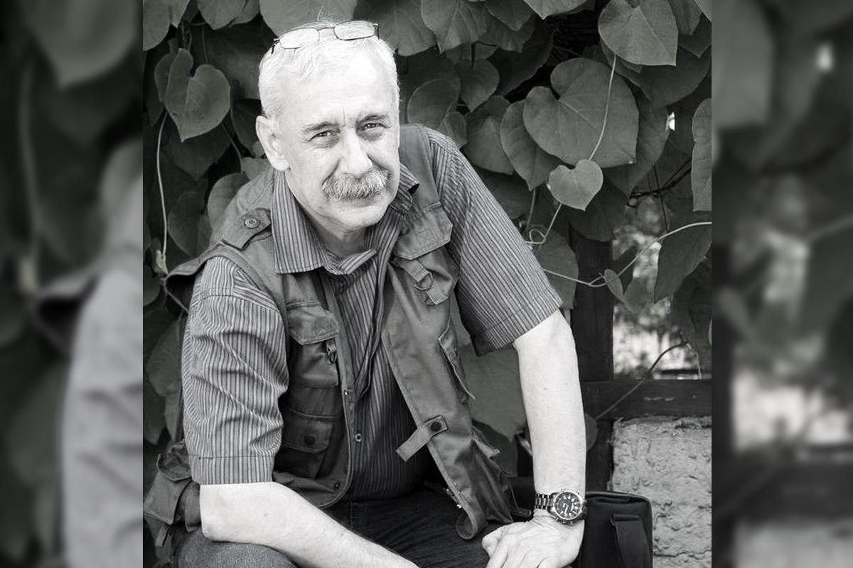 Nie żyje znany bialski fotograf i ceniony nauczyciel 