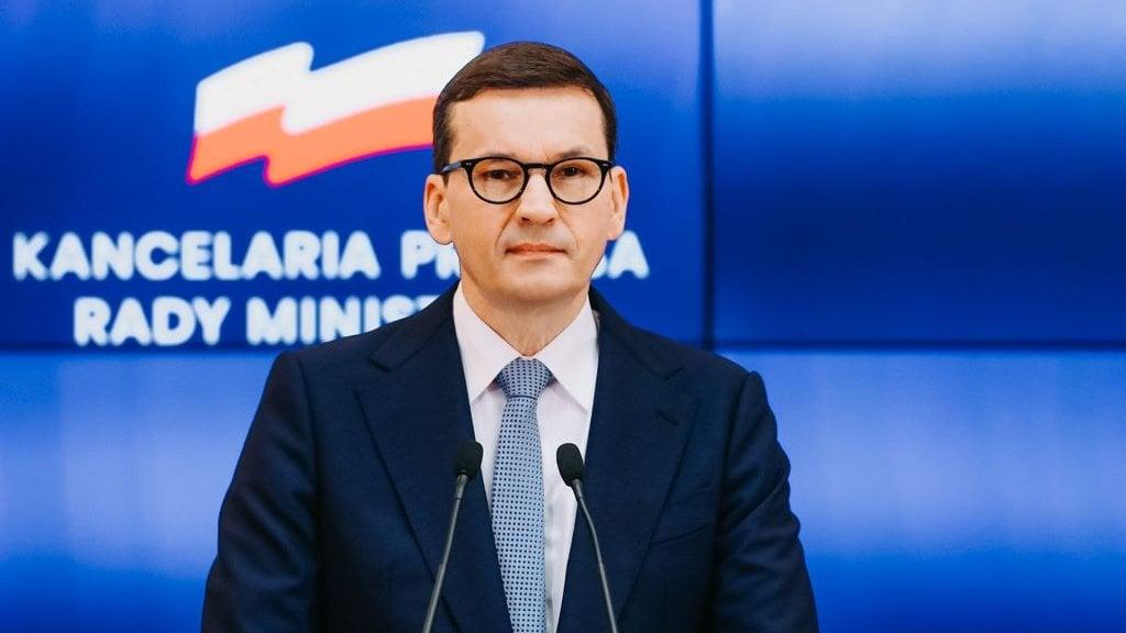 Premier chce stanu wyjątkowego na granicy. Restrykcje obejmą też powiat bialski