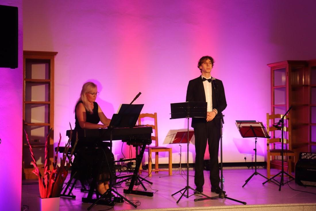 Podziwiali artystów Filharmonii Lubelskiej