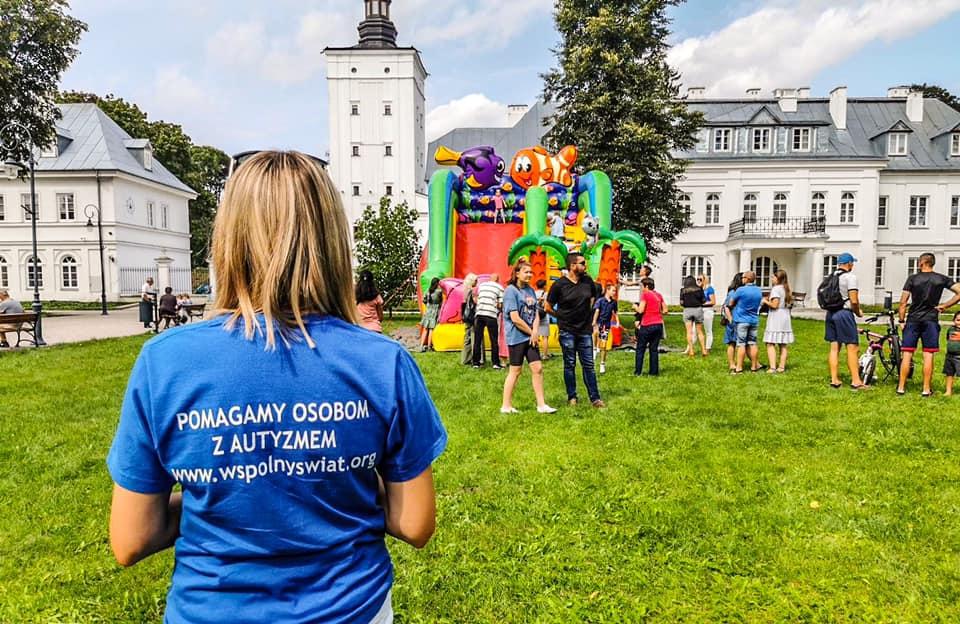 Zebrali prawie 15 tysięcy dla 
