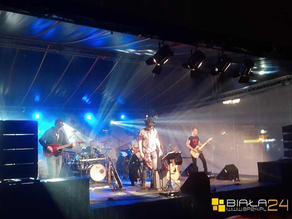 Ostatni koncert lata 