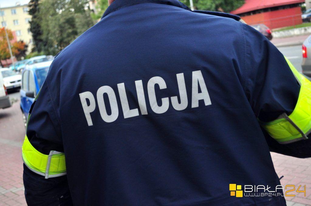 W jednej z gmin grasuje włamywacz