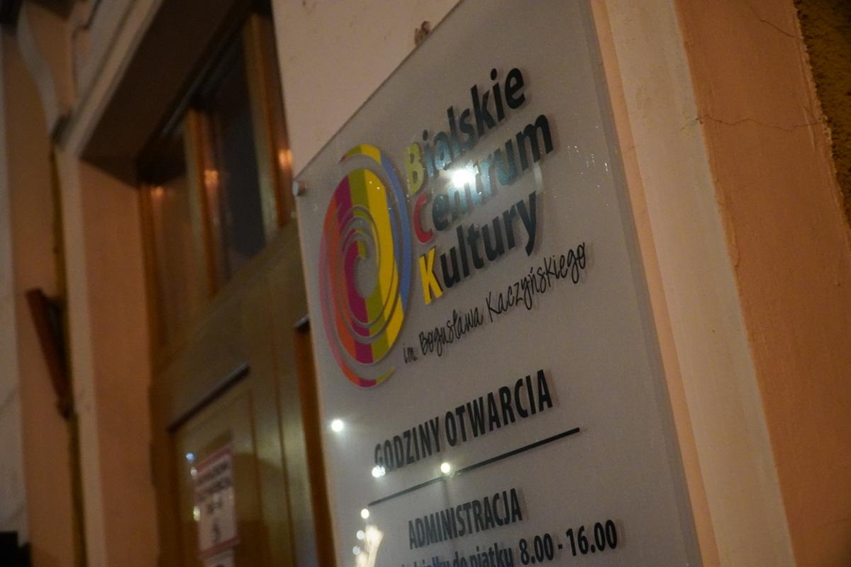 Taneczne zajęcia dla najmłodszych