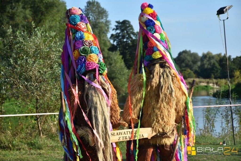 Będą biesiadować nad Bugiem