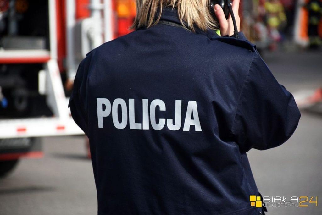 Okradły drogerię. Staną przes sądem 