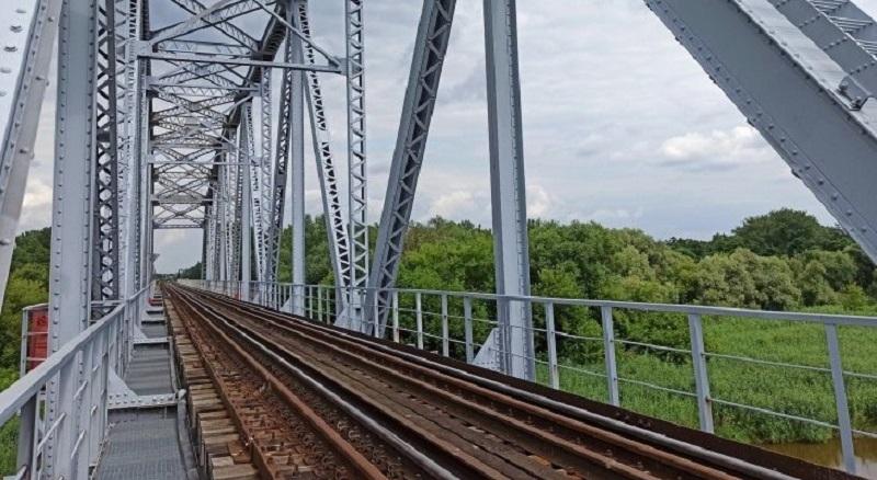 Pojawi się nowy most. Rozbudują tory
