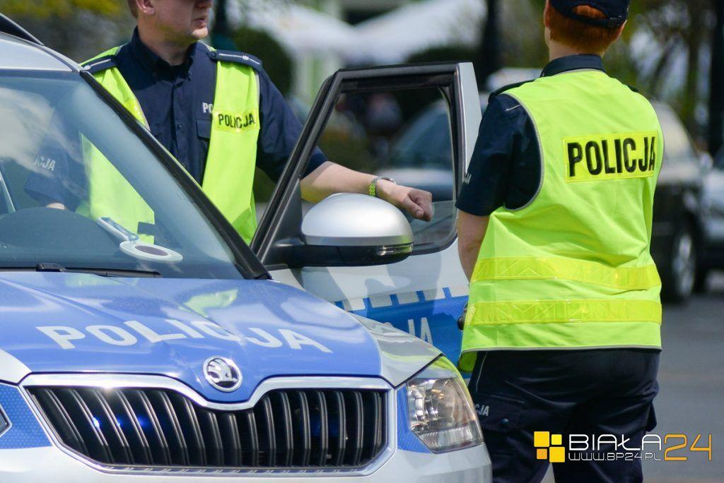 Kolejni pijani kierowcy zatrzymani przez policję 
