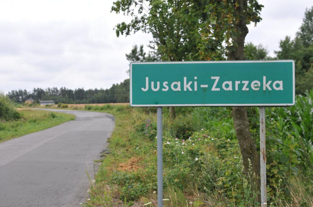Budują sieć wodociągową w kolejnej miejscowości