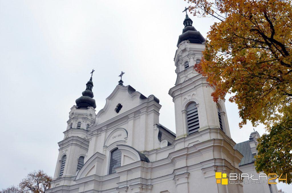  „Szczepienia z Parafią” bez parafii. Dziekan wystosował oświadczenie