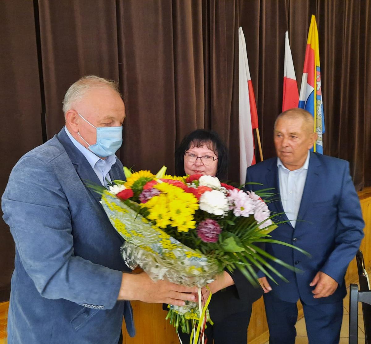 Rada przyznała wotum zaufania włodarzowi gminy