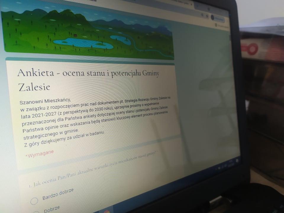 Możesz wpłynąć na kierunek rozwoju swojej gminy