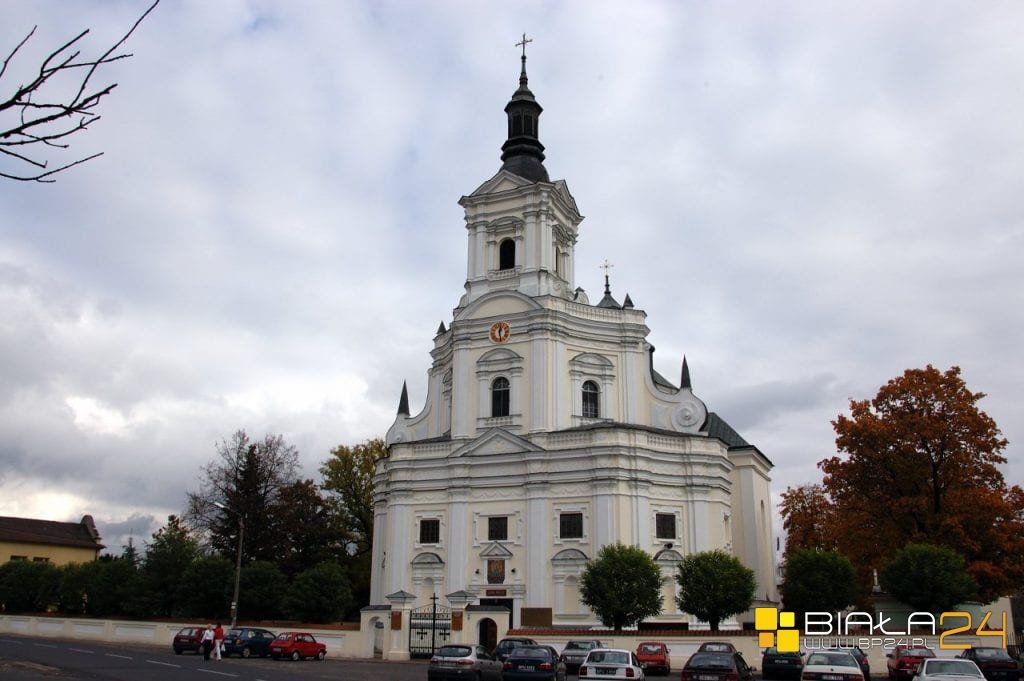 Biegnij szlakiem Sapiehów
