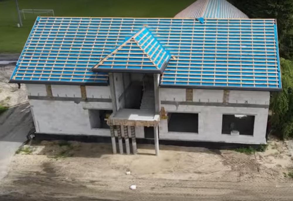 Mieli mały i stary budynek. Doczekali się rozbudowy 