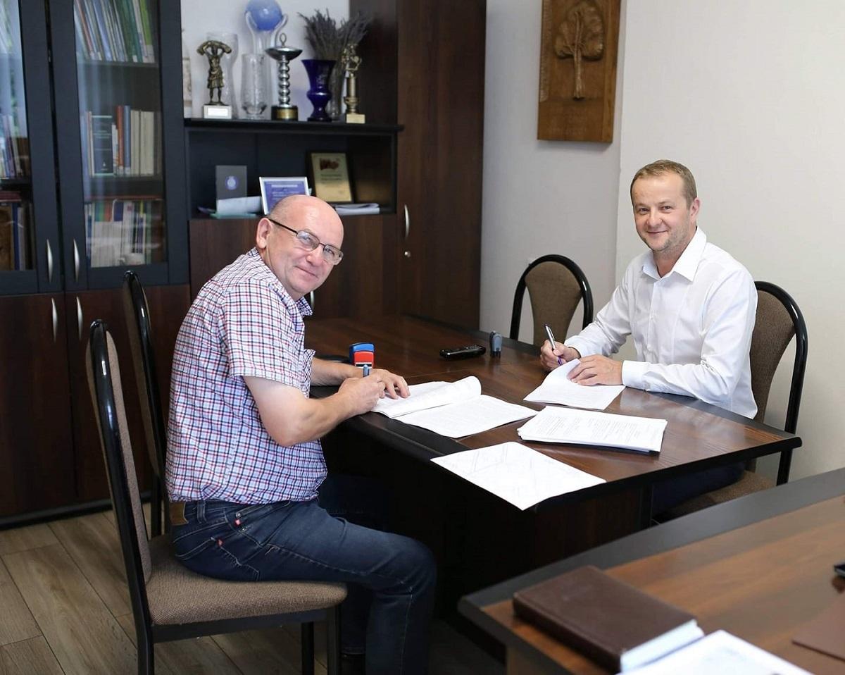 Leśna inwestuje. Podpisano trzy nowe umowy 