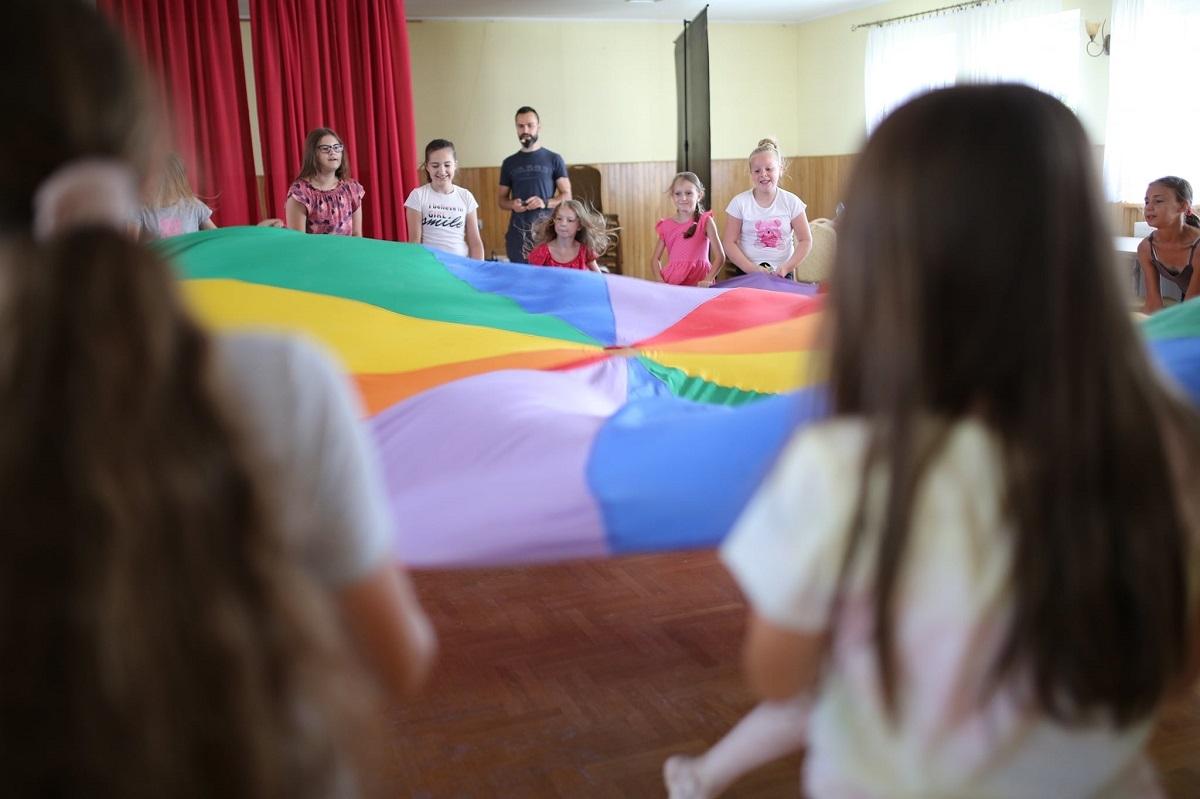 Wakacje z Leśną Podlaską